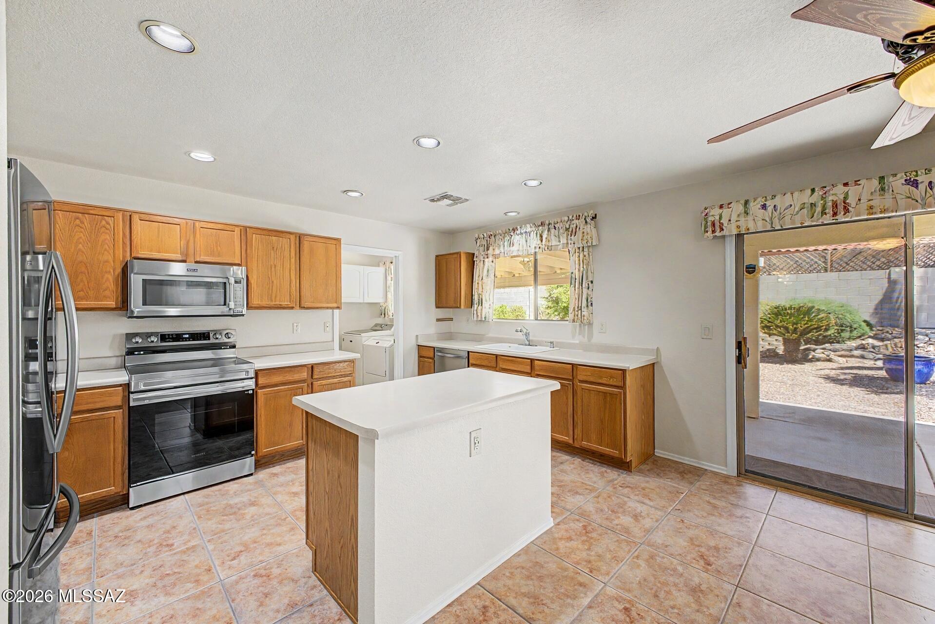 The West At Rita Ranch (1-345) - Residential