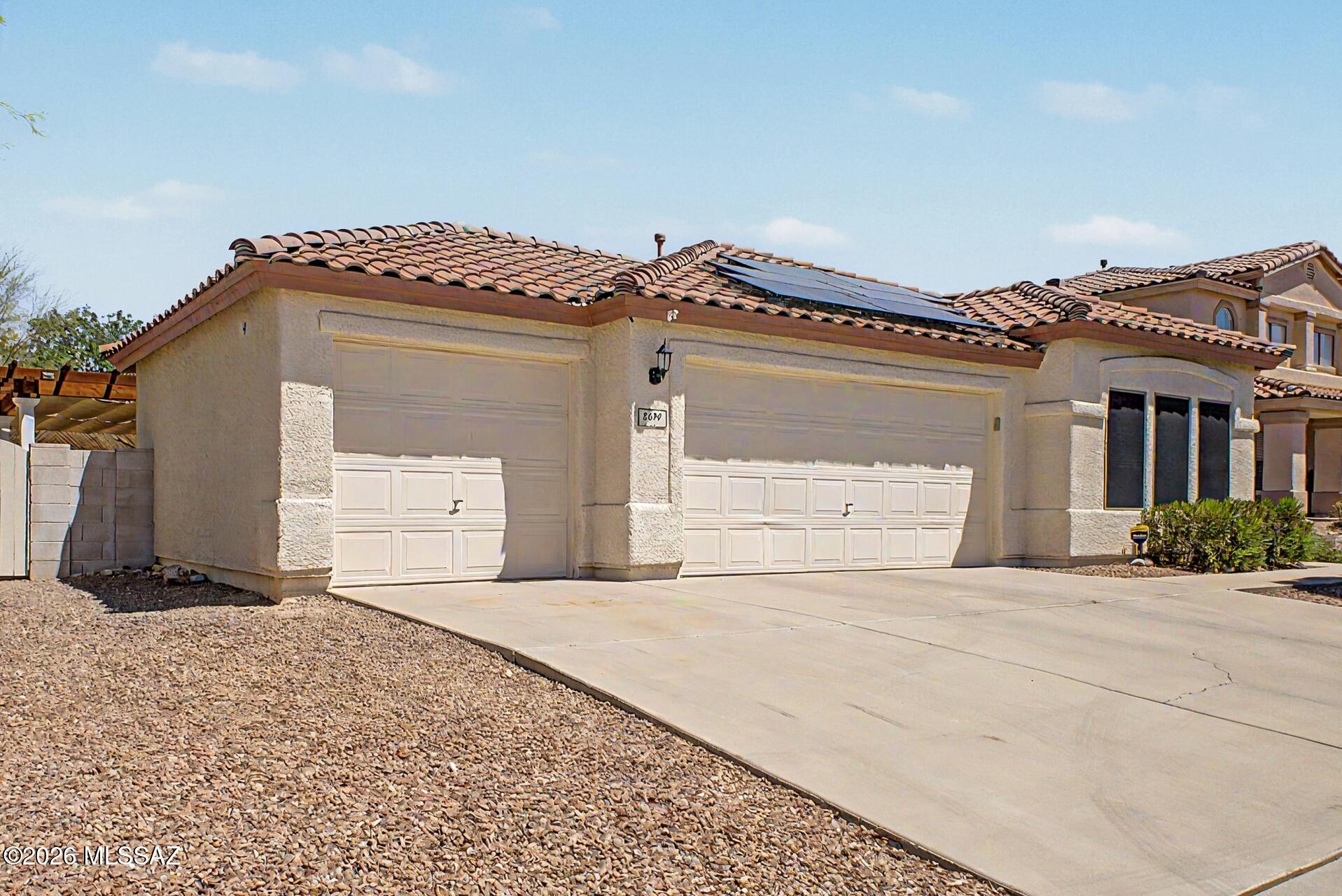 The West At Rita Ranch (1-345) - Residential