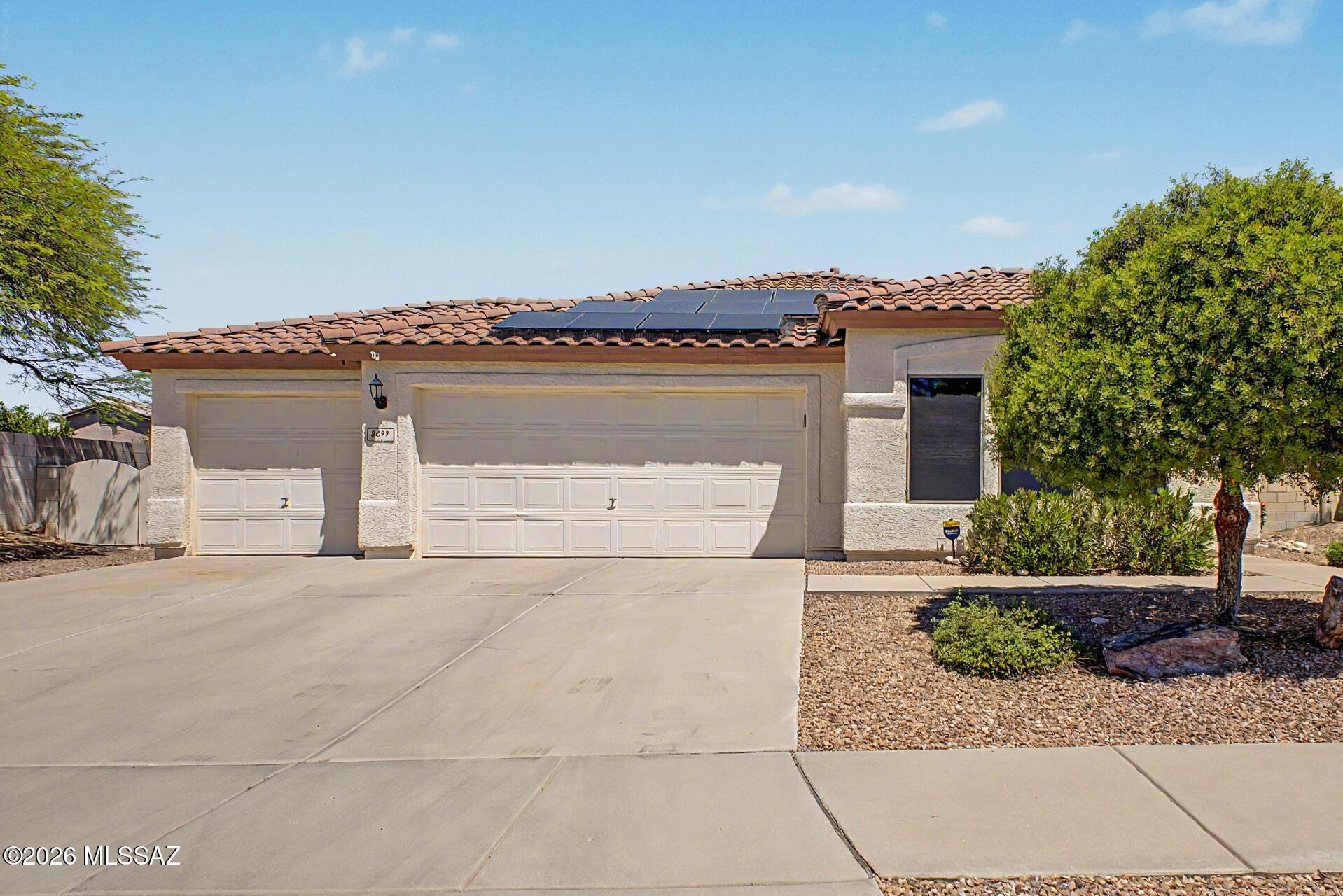 The West At Rita Ranch (1-345) - Residential