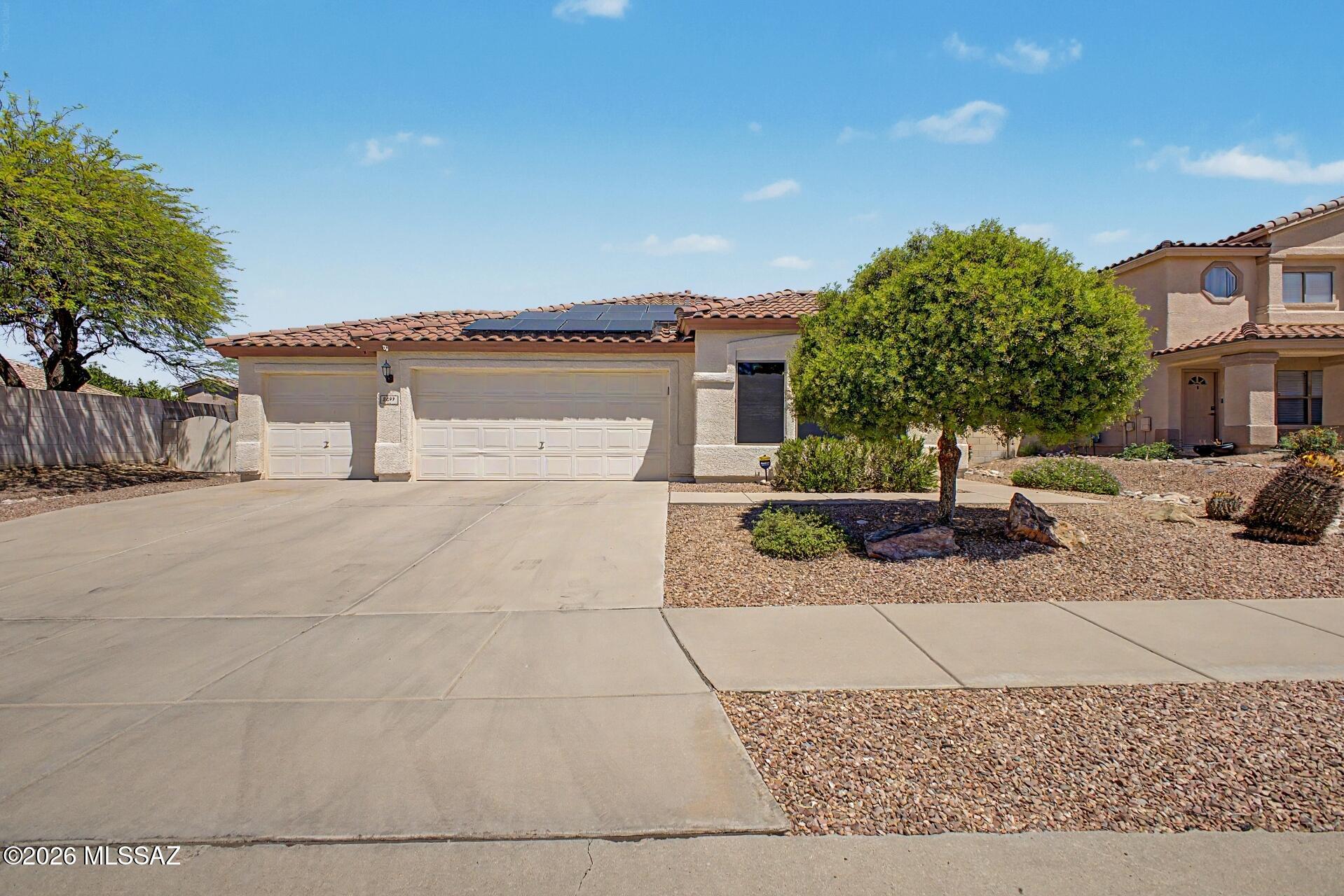 The West At Rita Ranch (1-345) - Residential