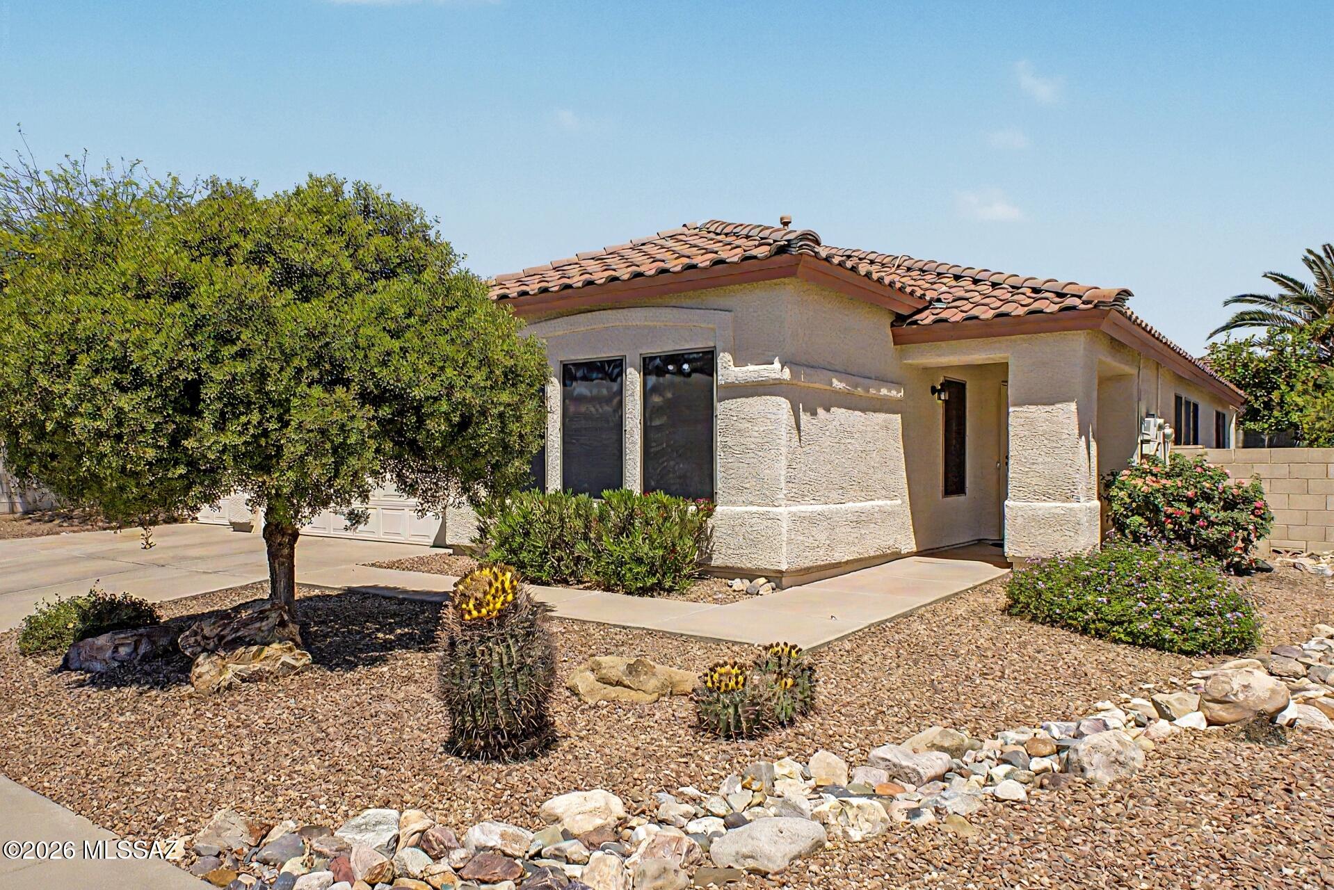 The West At Rita Ranch (1-345) - Residential