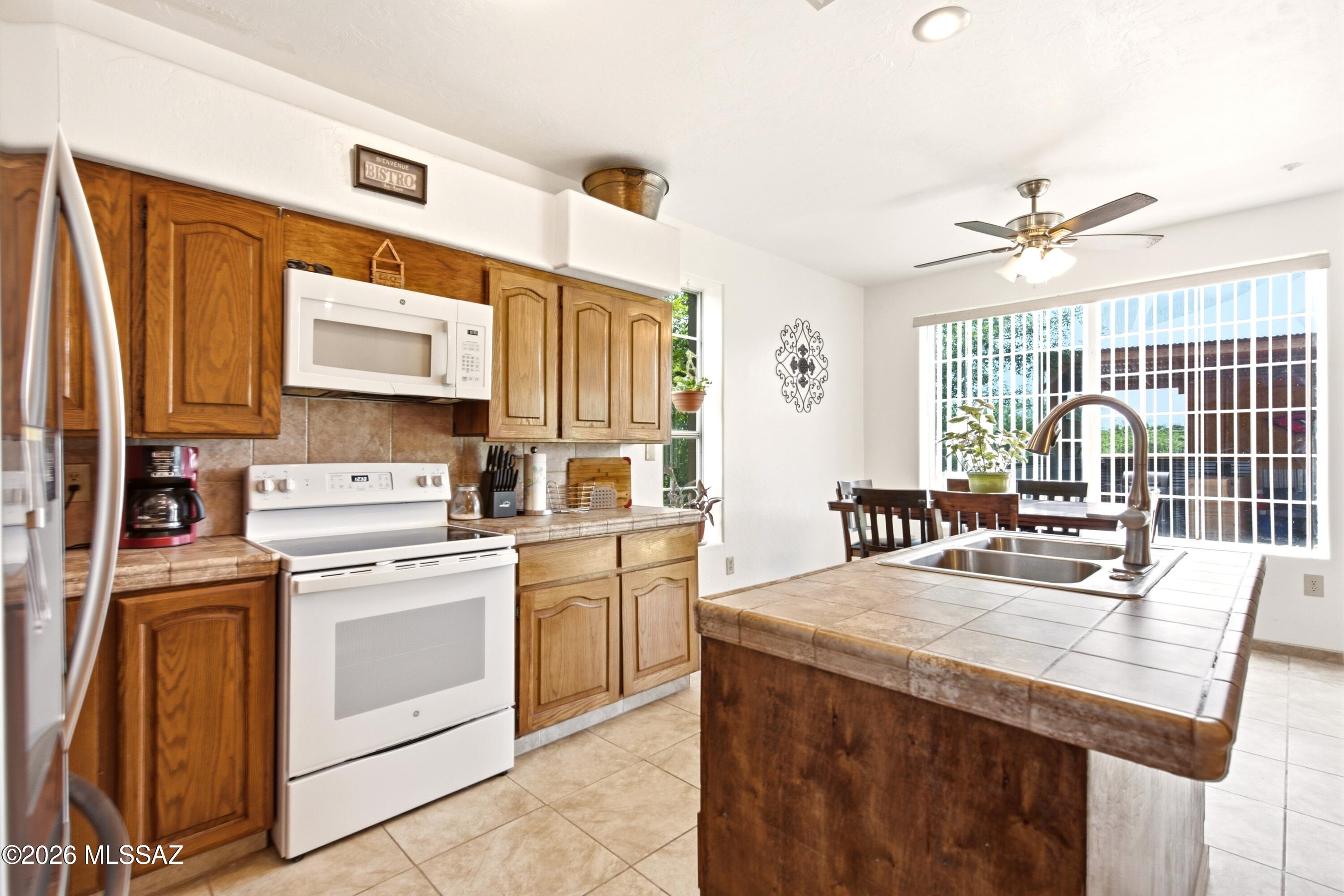 Rio Rico Estates 8 - Residential