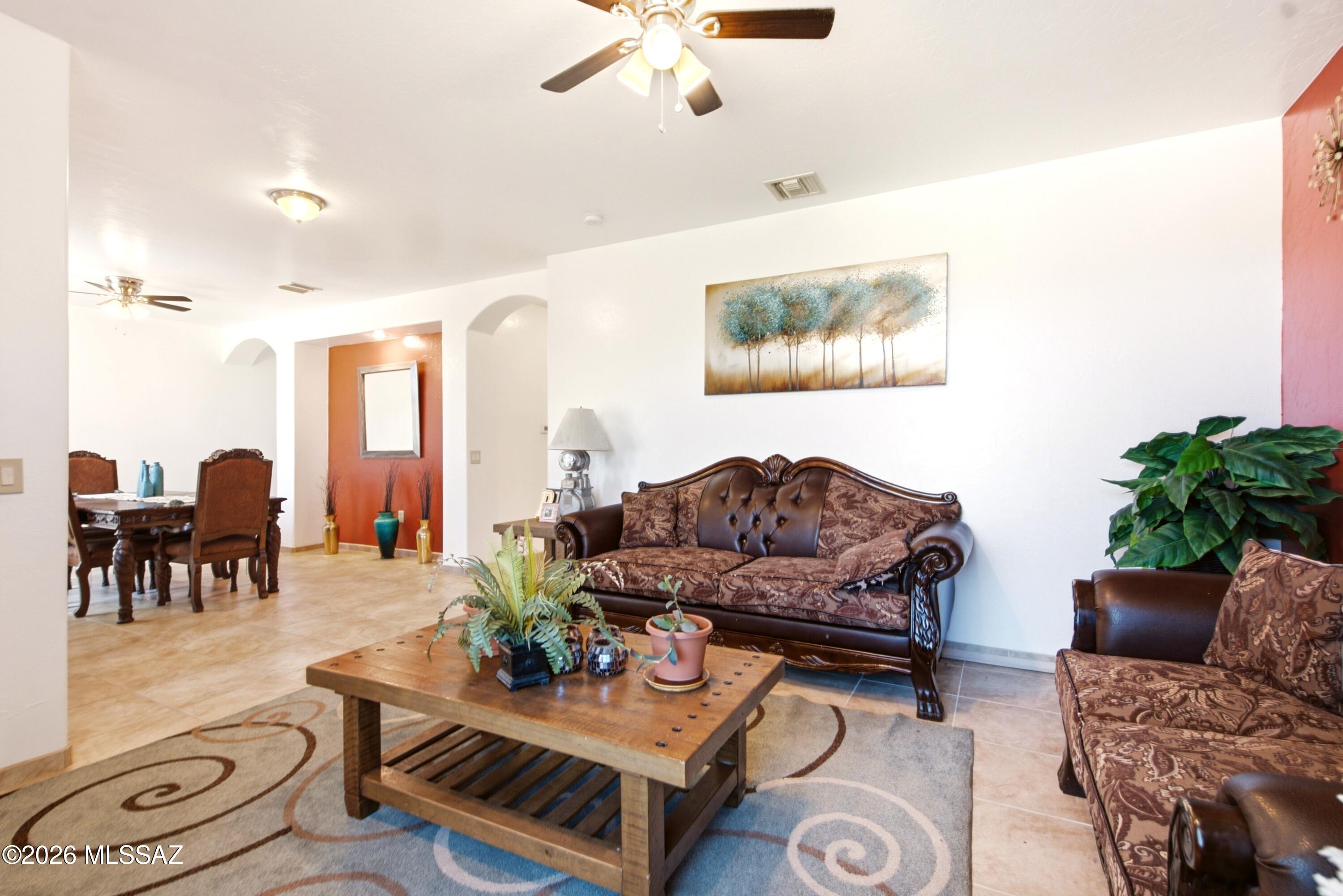 Rio Rico Estates 8 - Residential