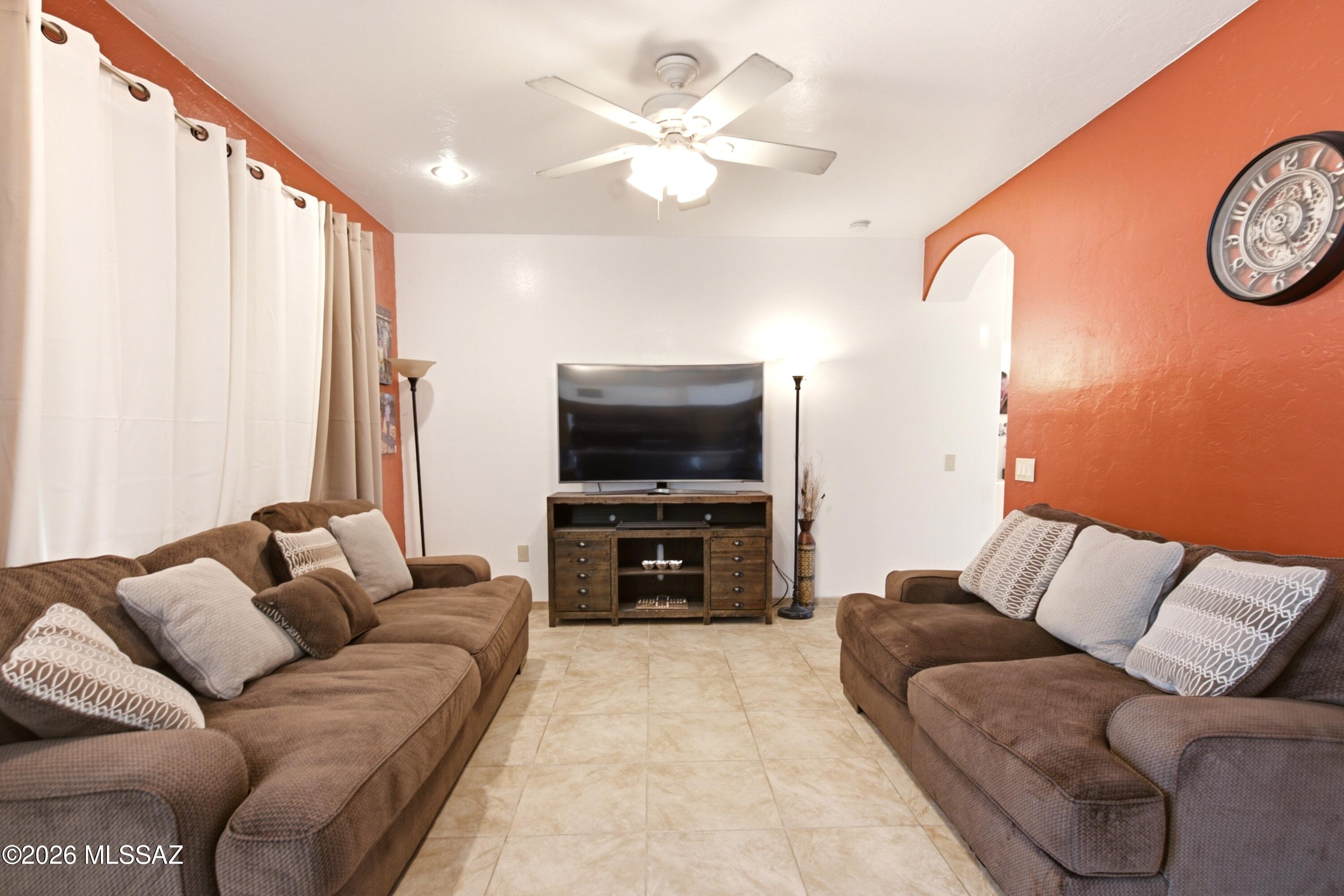 Rio Rico Estates 8 - Residential