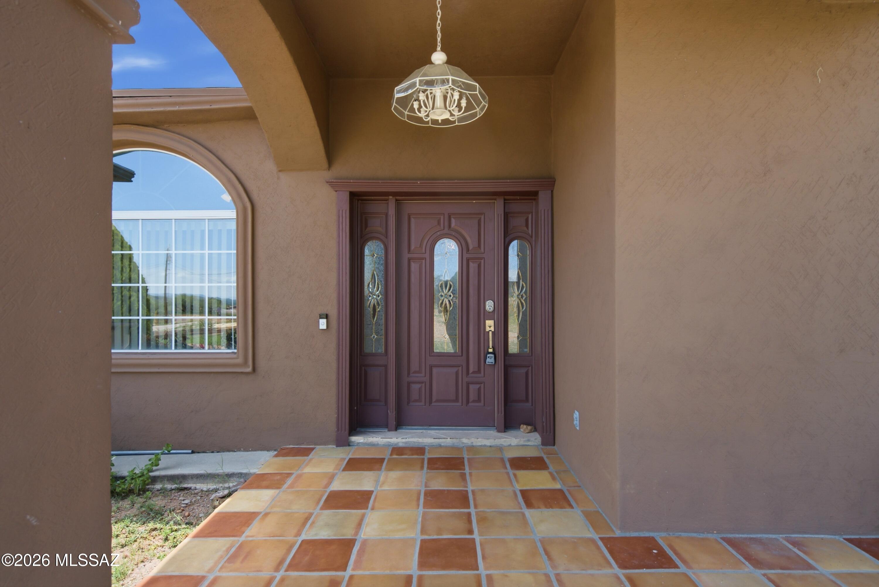 Rio Rico Estates 8 - Residential