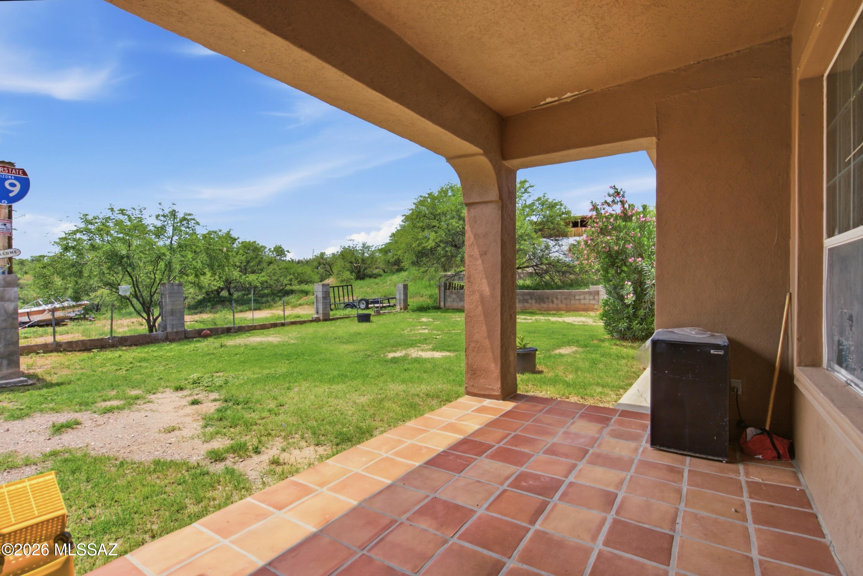 Rio Rico Estates 8 - Residential