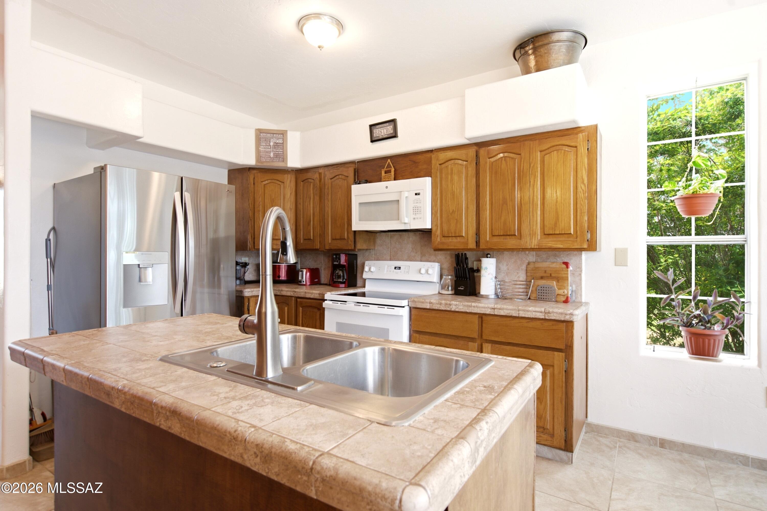 Rio Rico Estates 8 - Residential