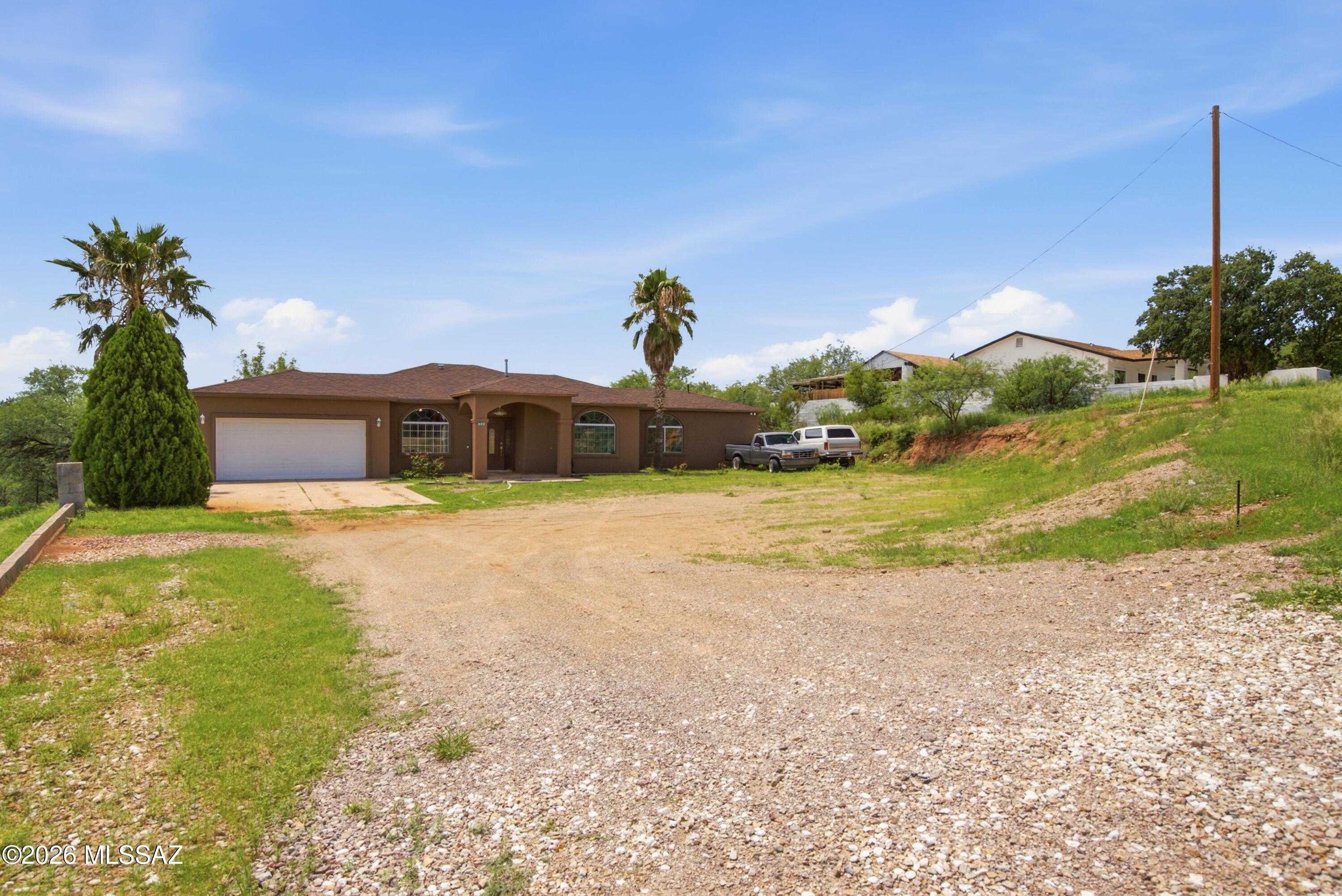 Rio Rico Estates 8 - Residential