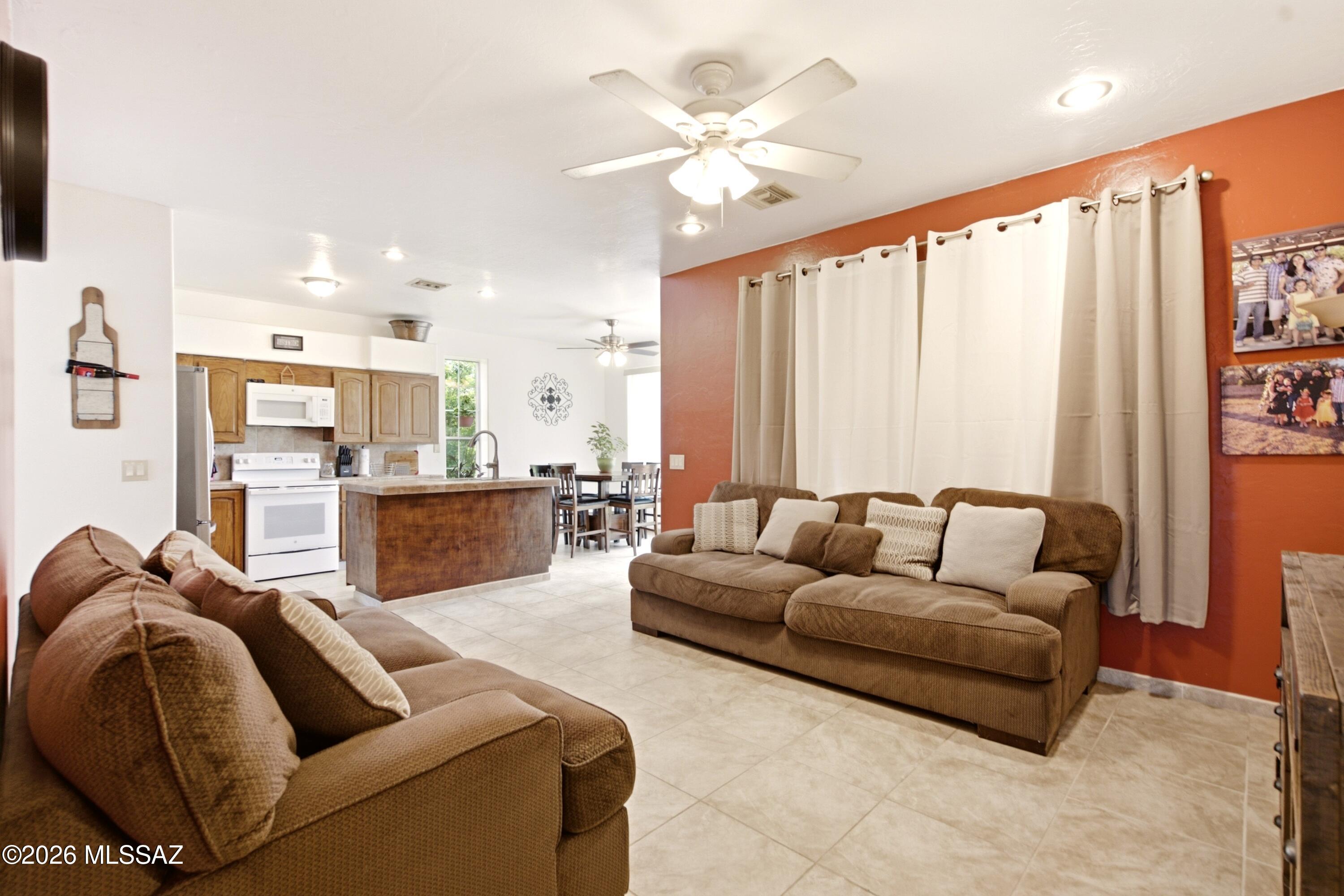 Rio Rico Estates 8 - Residential