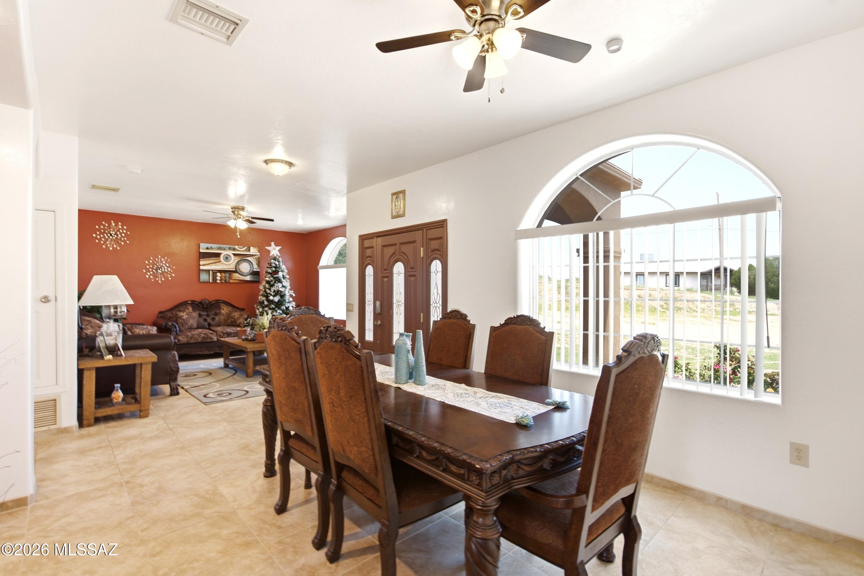 Rio Rico Estates 8 - Residential