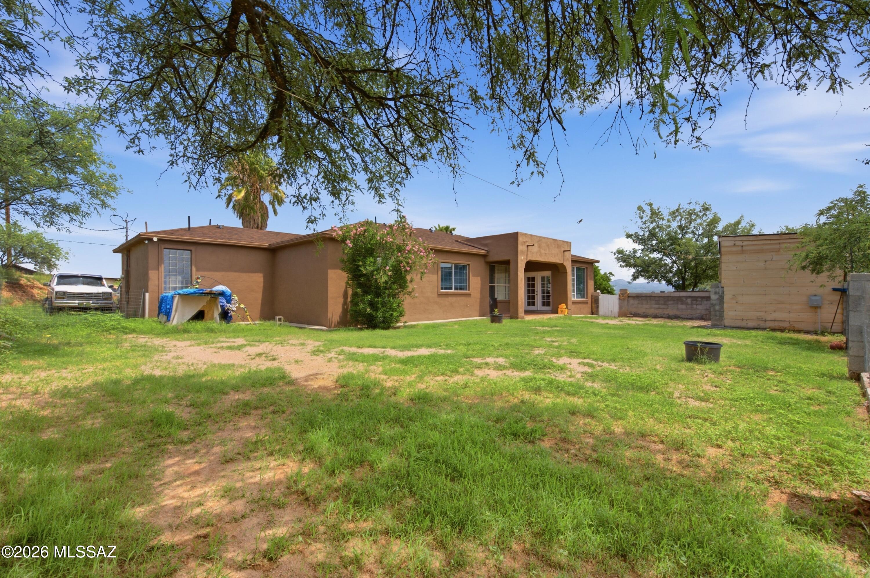 Rio Rico Estates 8 - Residential