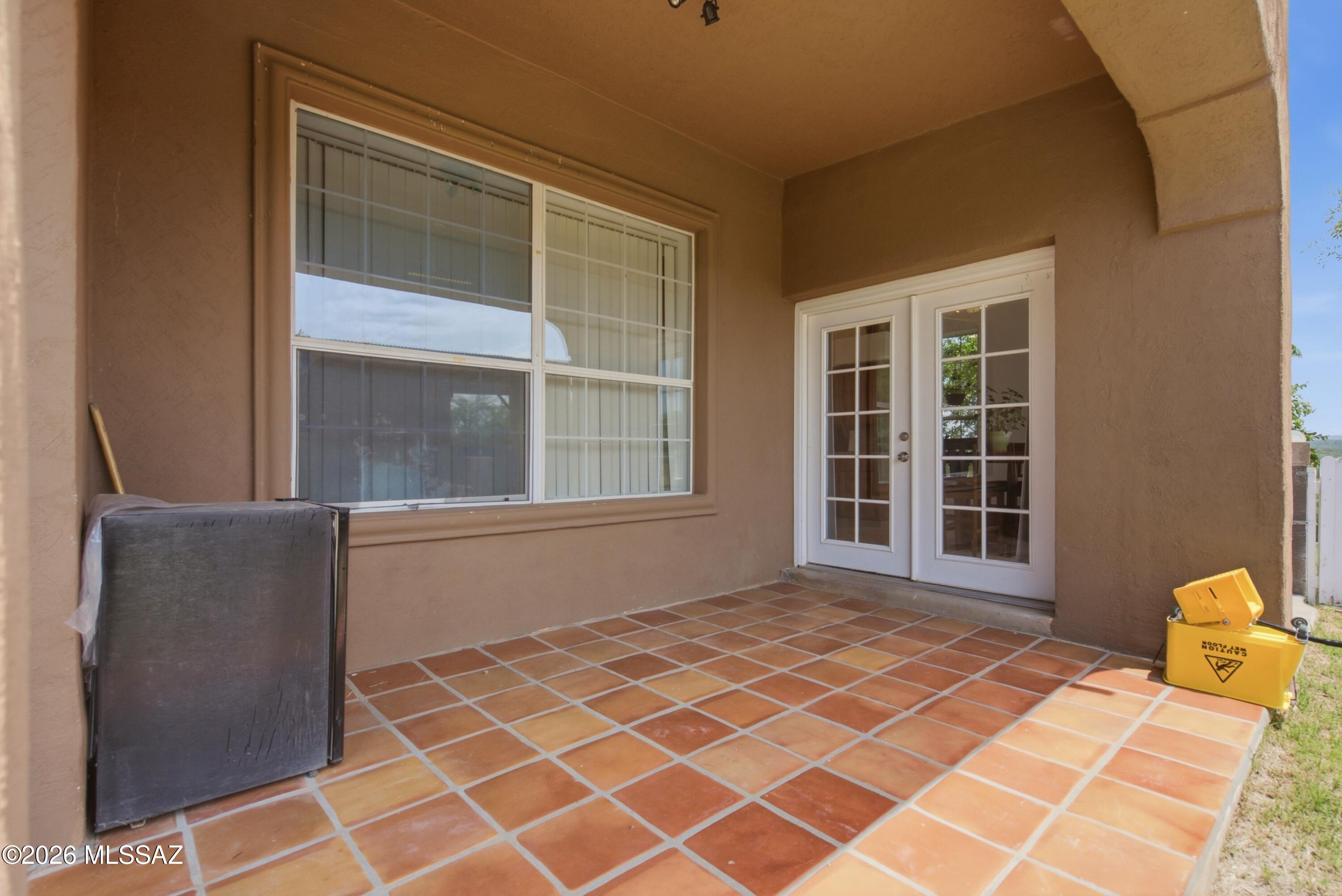 Rio Rico Estates 8 - Residential