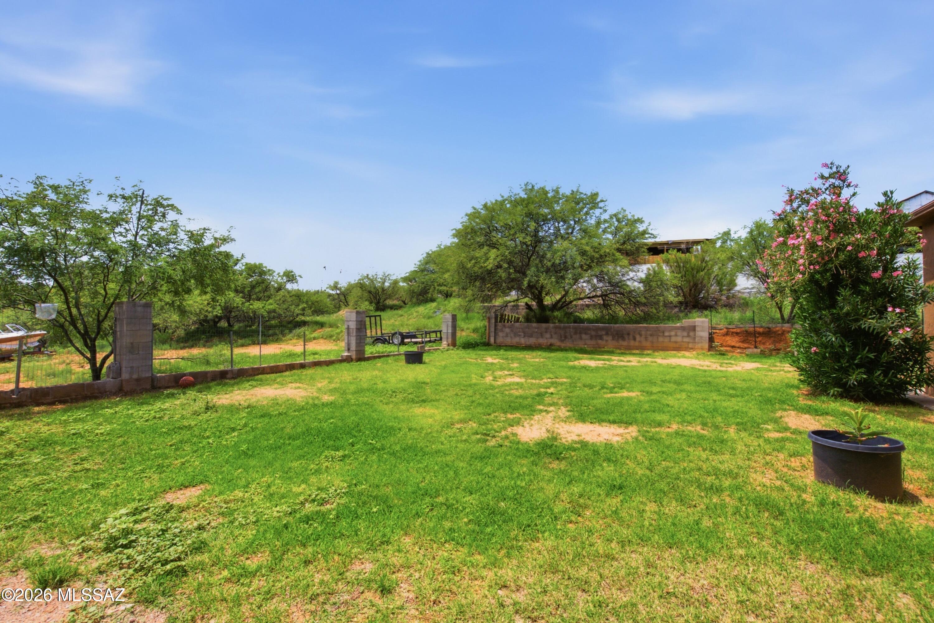 Rio Rico Estates 8 - Residential