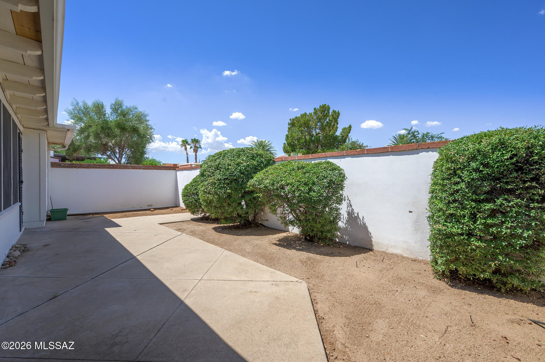 Green Valley Townhouses - Residential