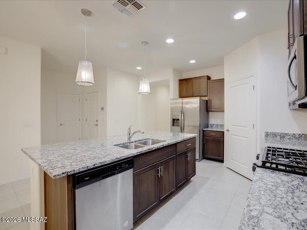 Rancho Del Lago Blks 2 & 3 - Residential