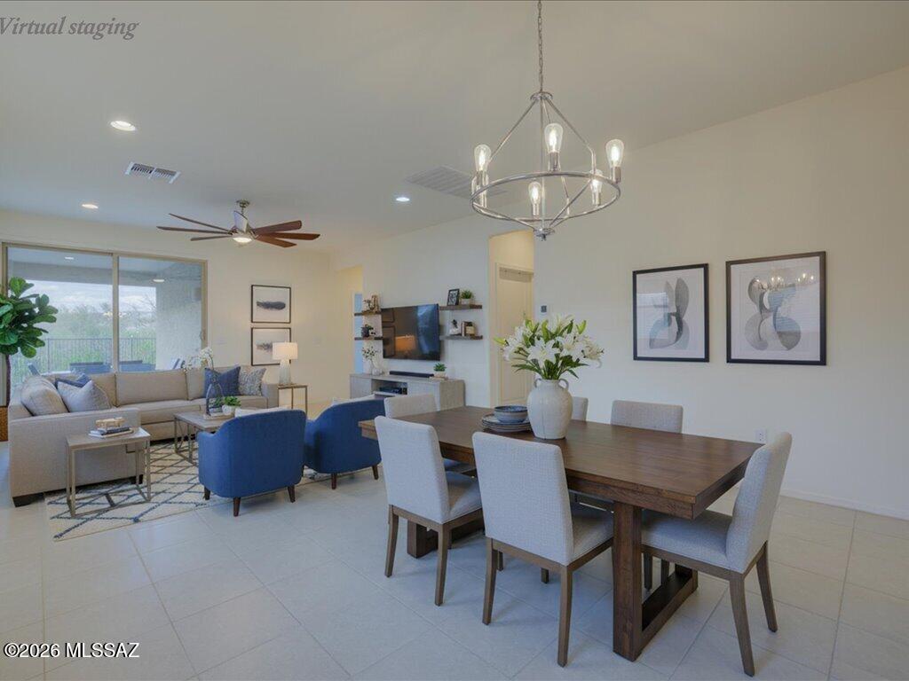 Rancho Del Lago Blks 2 & 3 - Residential