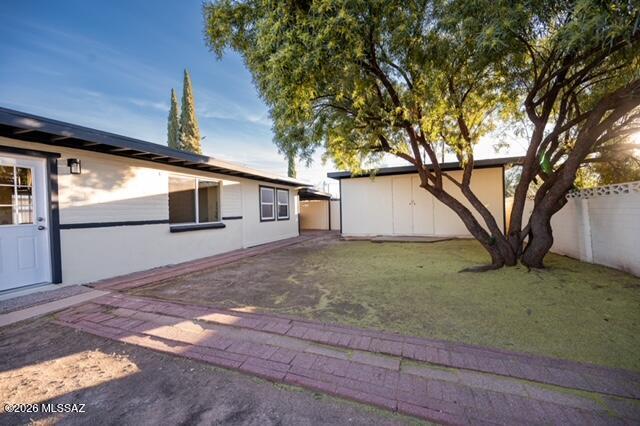 Terra Del Sol - Residential Lease