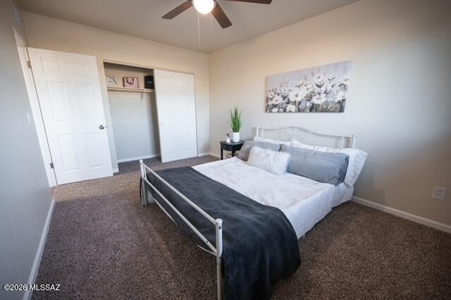 Terra Del Sol - Residential Lease