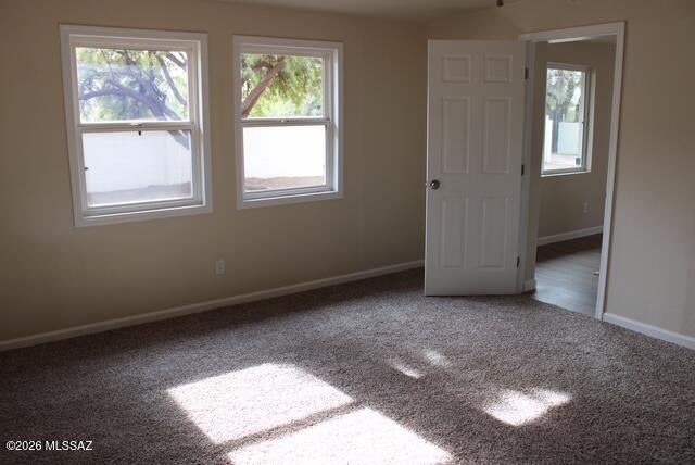 Terra Del Sol - Residential Lease