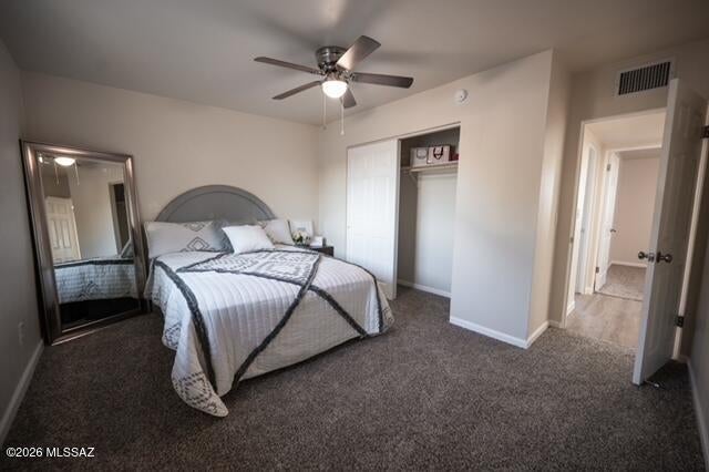 Terra Del Sol - Residential Lease