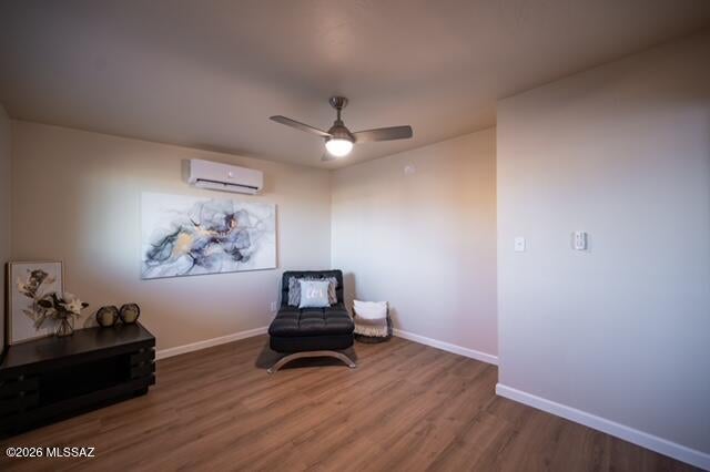 Terra Del Sol - Residential Lease