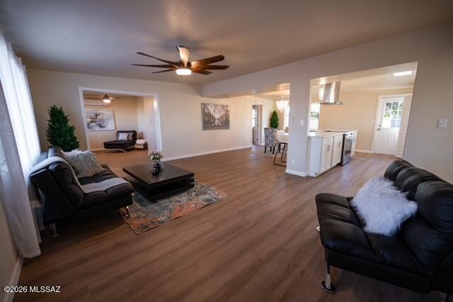 Terra Del Sol - Residential Lease