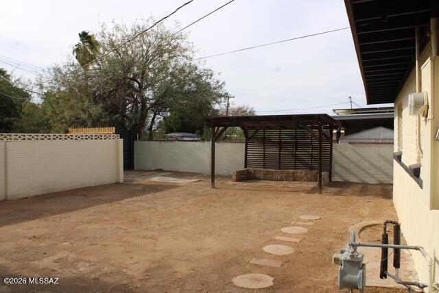 Terra Del Sol - Residential Lease