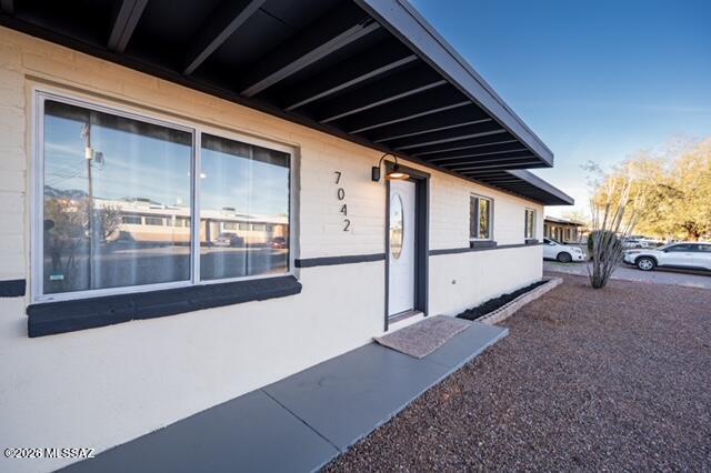 Terra Del Sol - Residential Lease