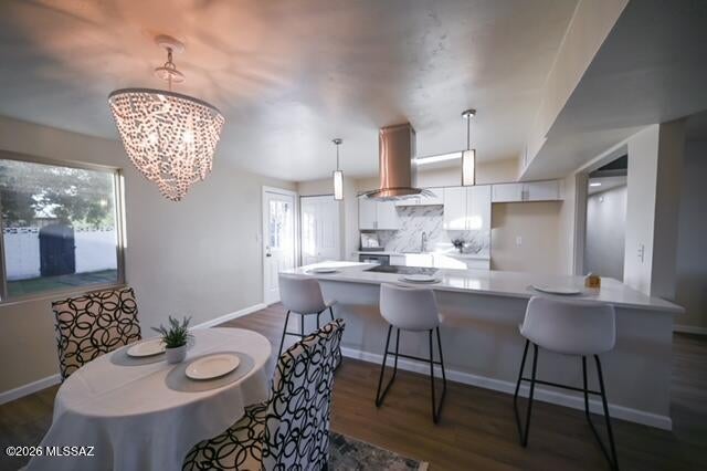 Terra Del Sol - Residential Lease
