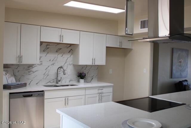 Terra Del Sol - Residential Lease