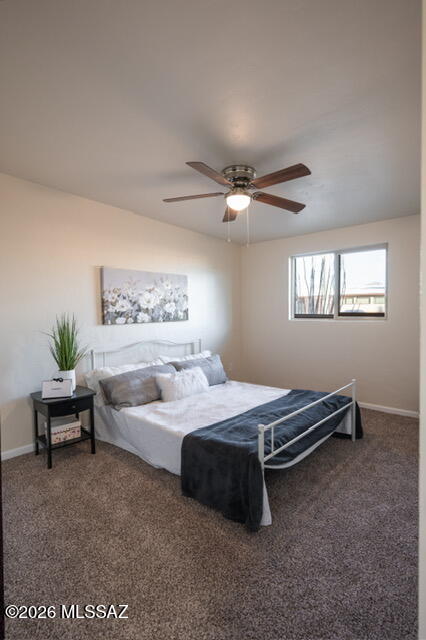 Terra Del Sol - Residential Lease