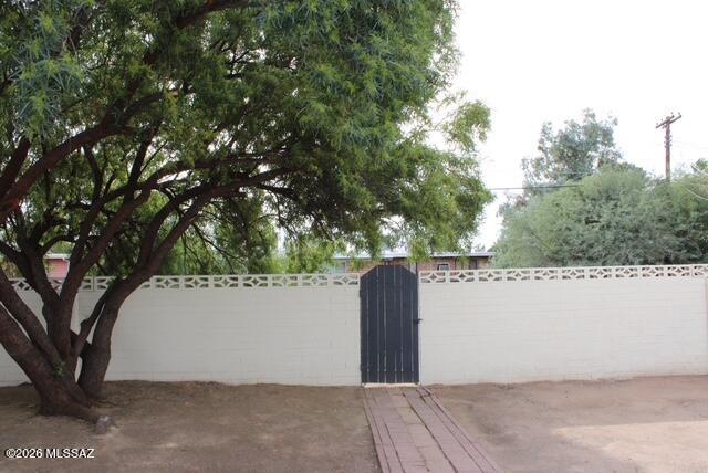 Terra Del Sol - Residential Lease