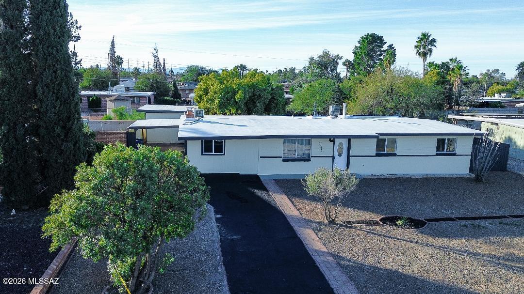 Terra Del Sol - Residential Lease