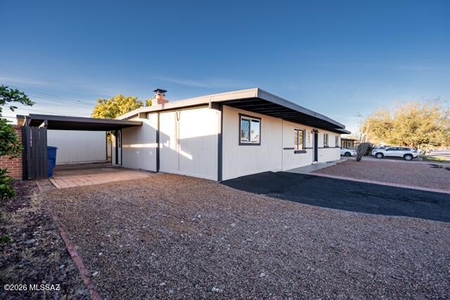 Terra Del Sol - Residential Lease