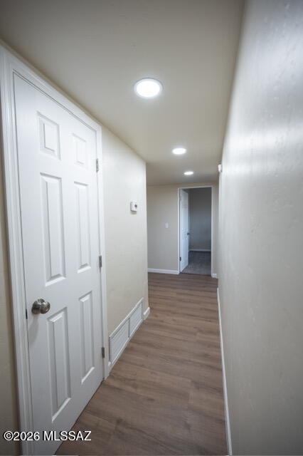 Terra Del Sol - Residential Lease
