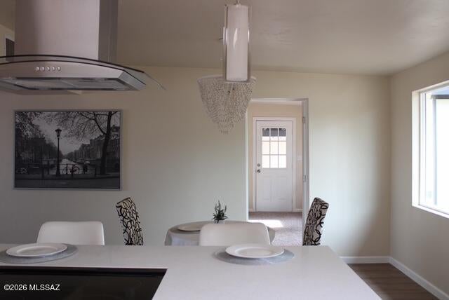 Terra Del Sol - Residential Lease