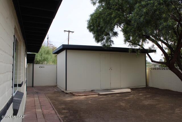 Terra Del Sol - Residential Lease