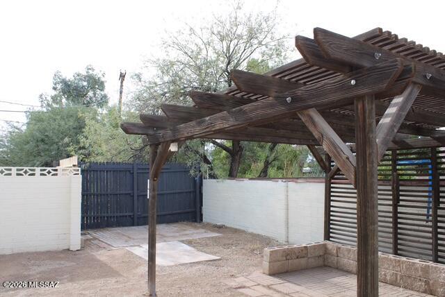 Terra Del Sol - Residential Lease