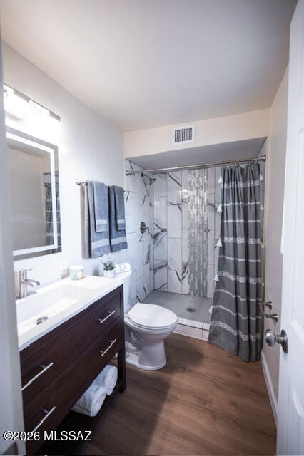 Terra Del Sol - Residential Lease