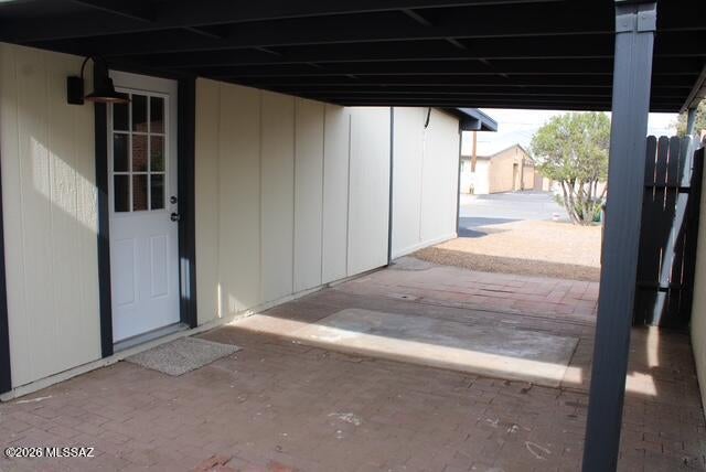 Terra Del Sol - Residential Lease