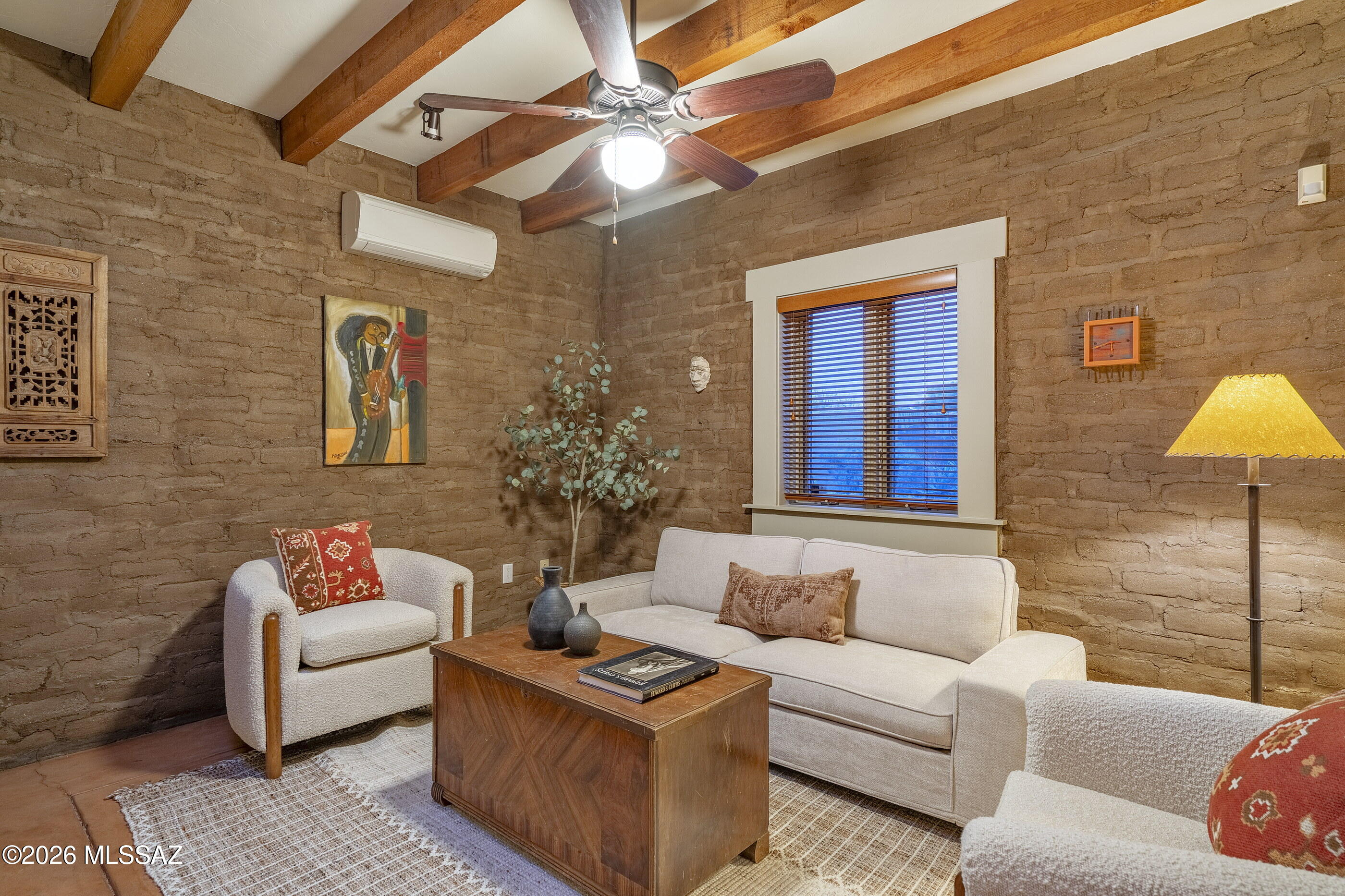 Fort Lowell Place (1-12) - Residential
