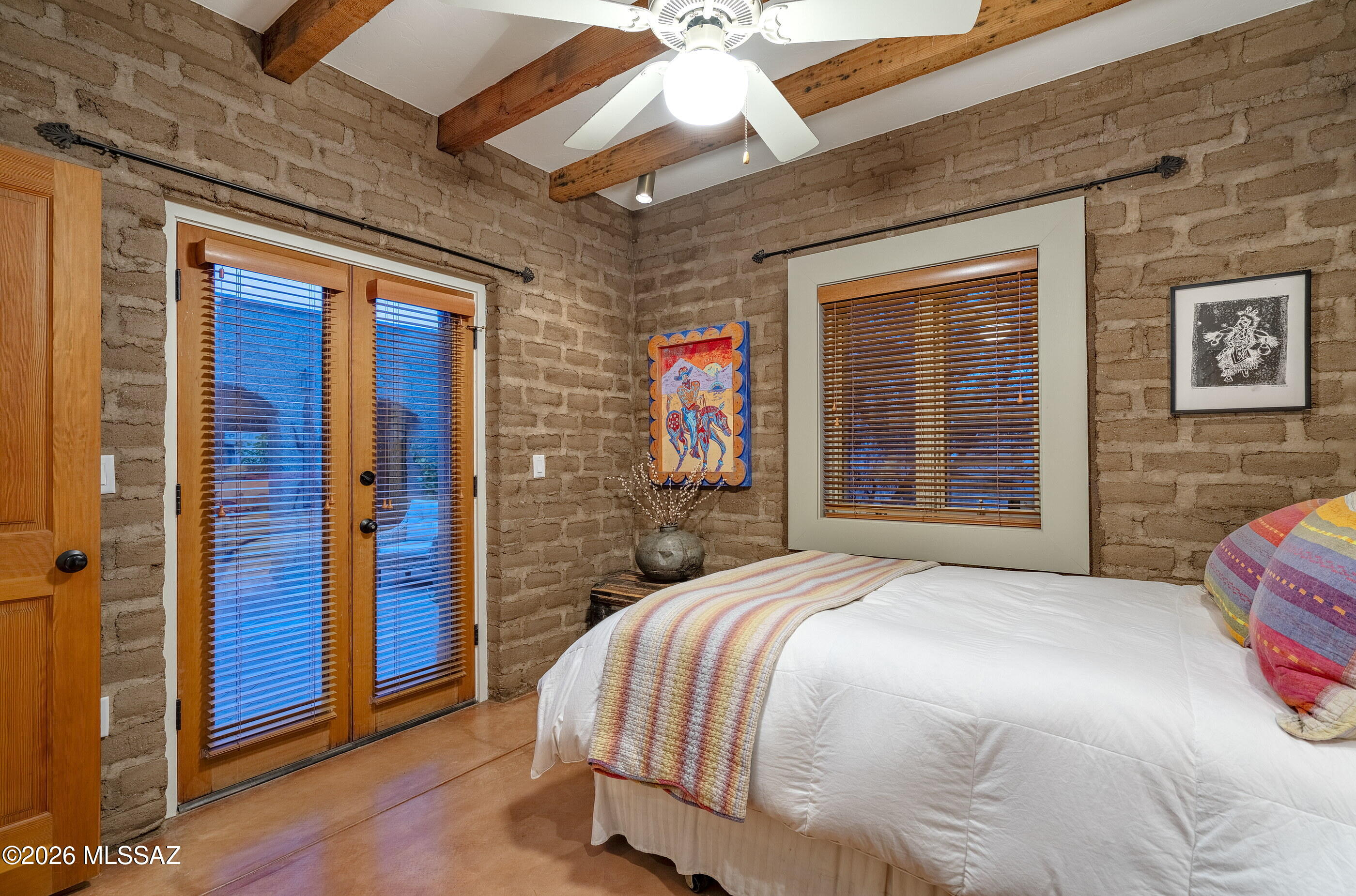 Fort Lowell Place (1-12) - Residential