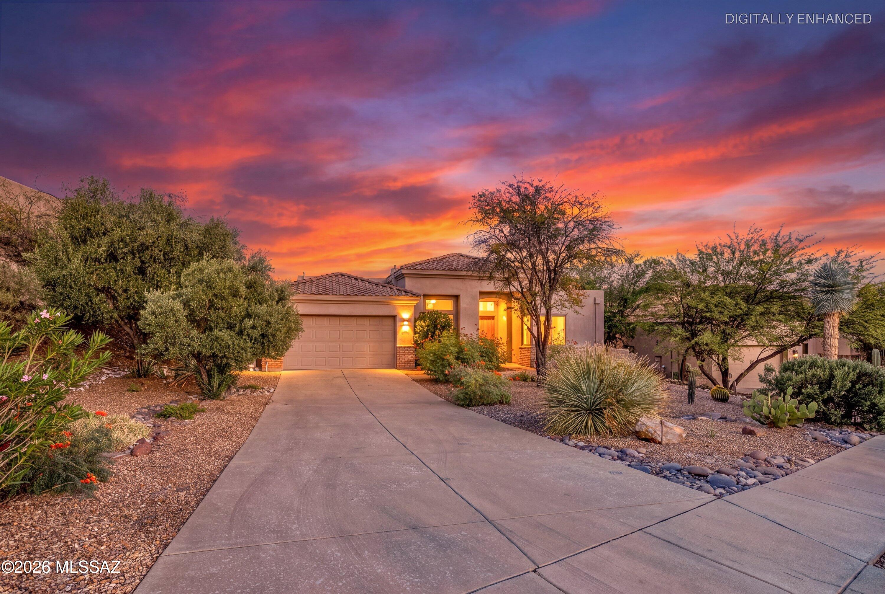 Bonita Ridge - Residential