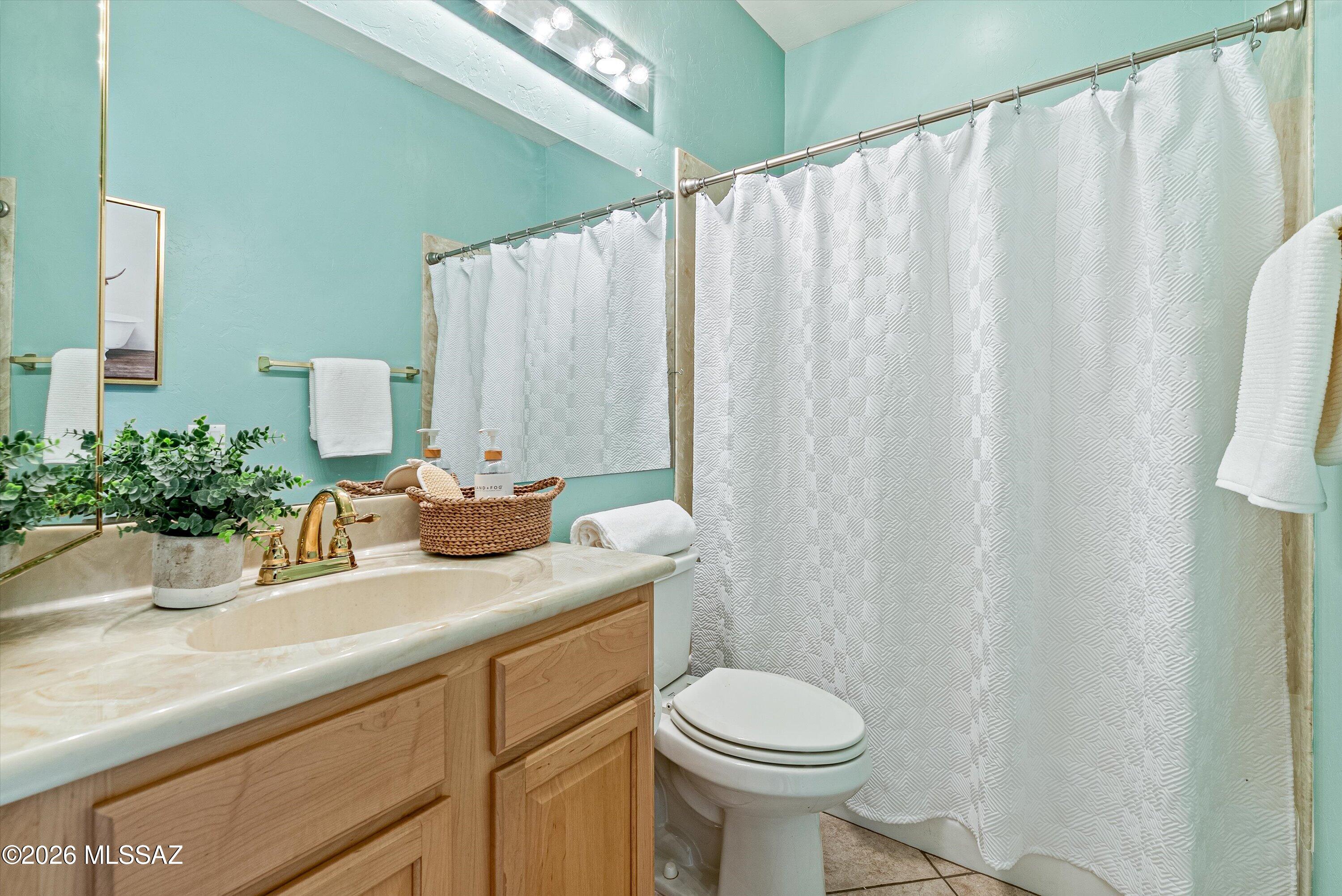 Bonita Ridge - Residential