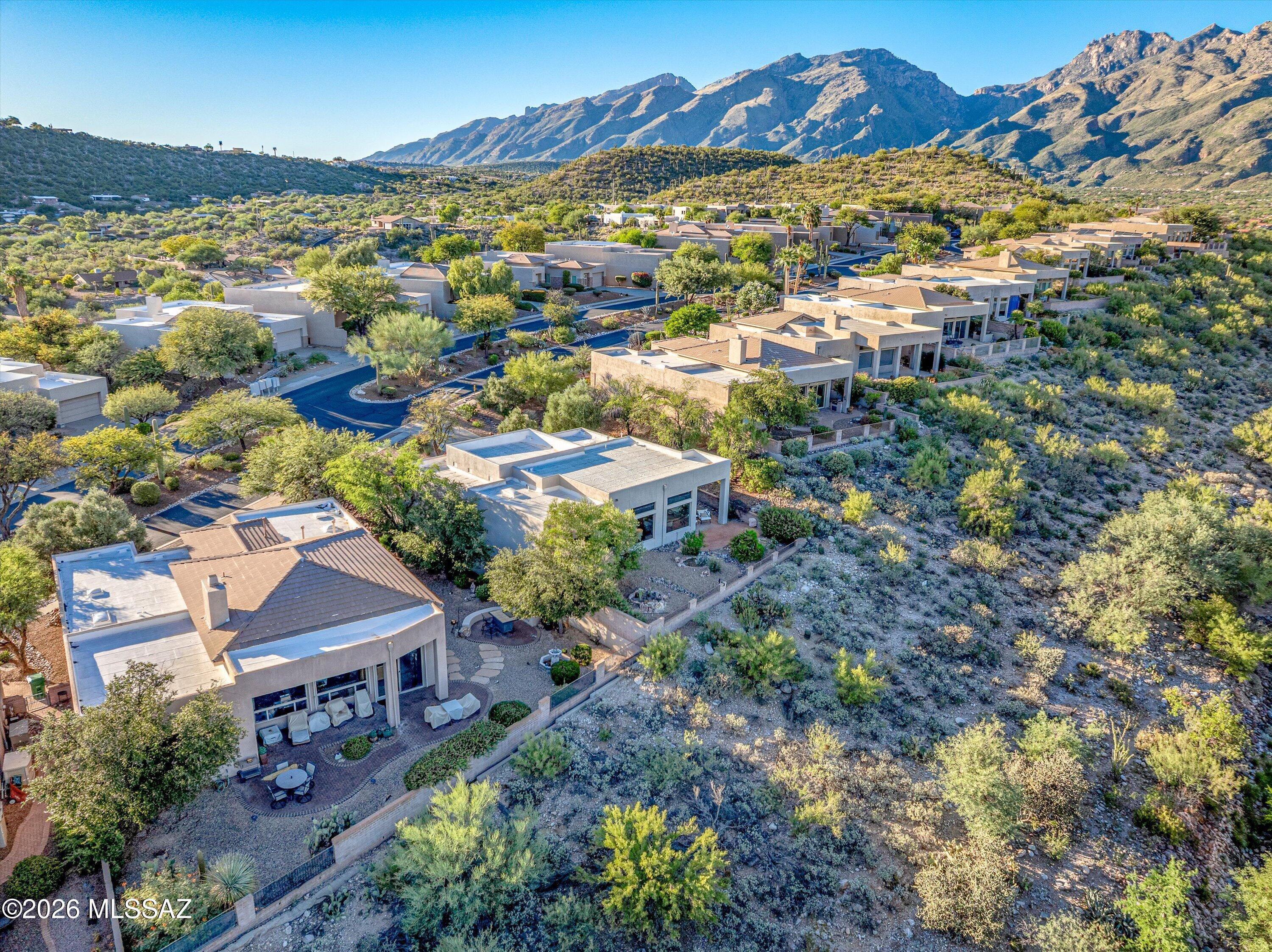Bonita Ridge - Residential