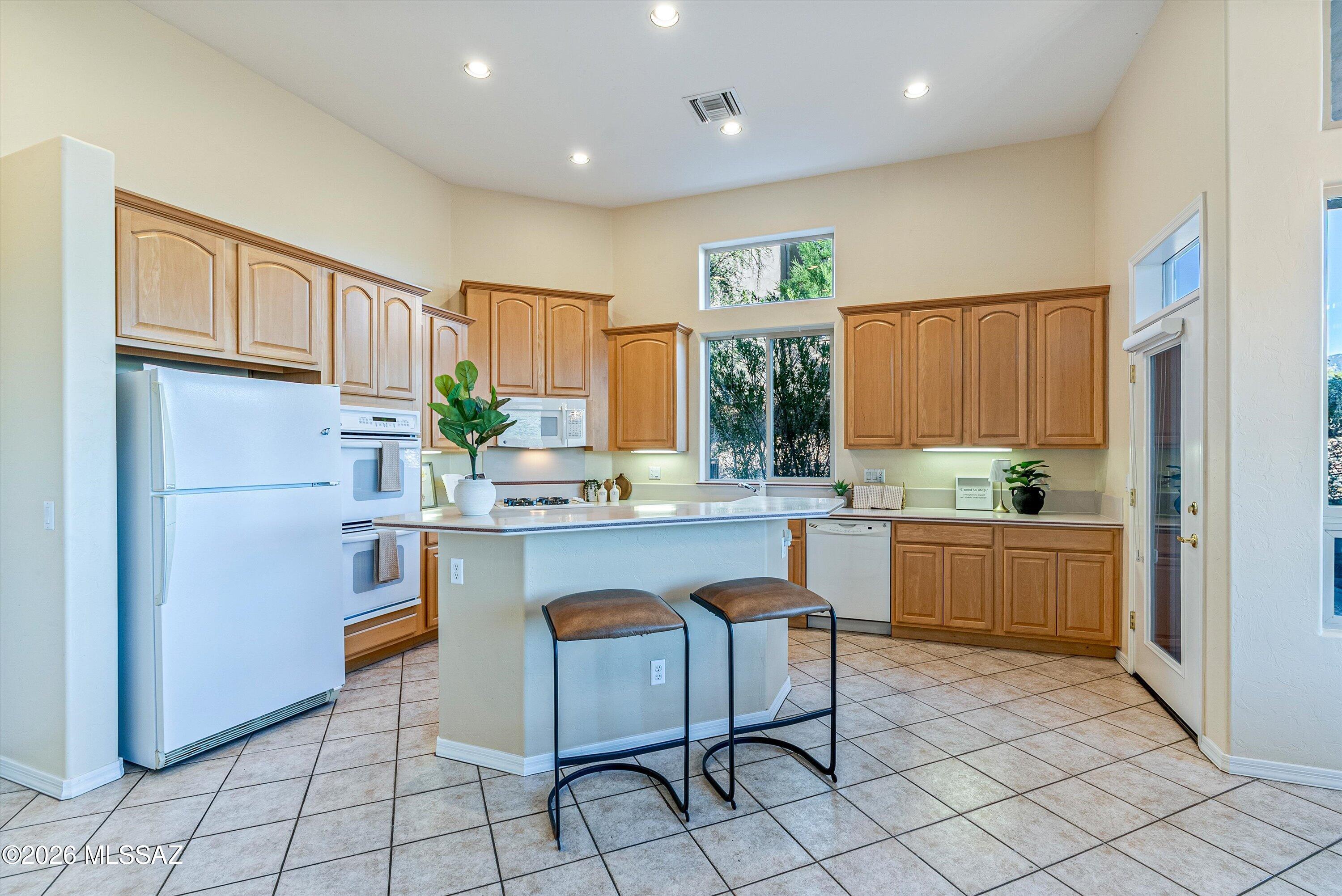 Bonita Ridge - Residential