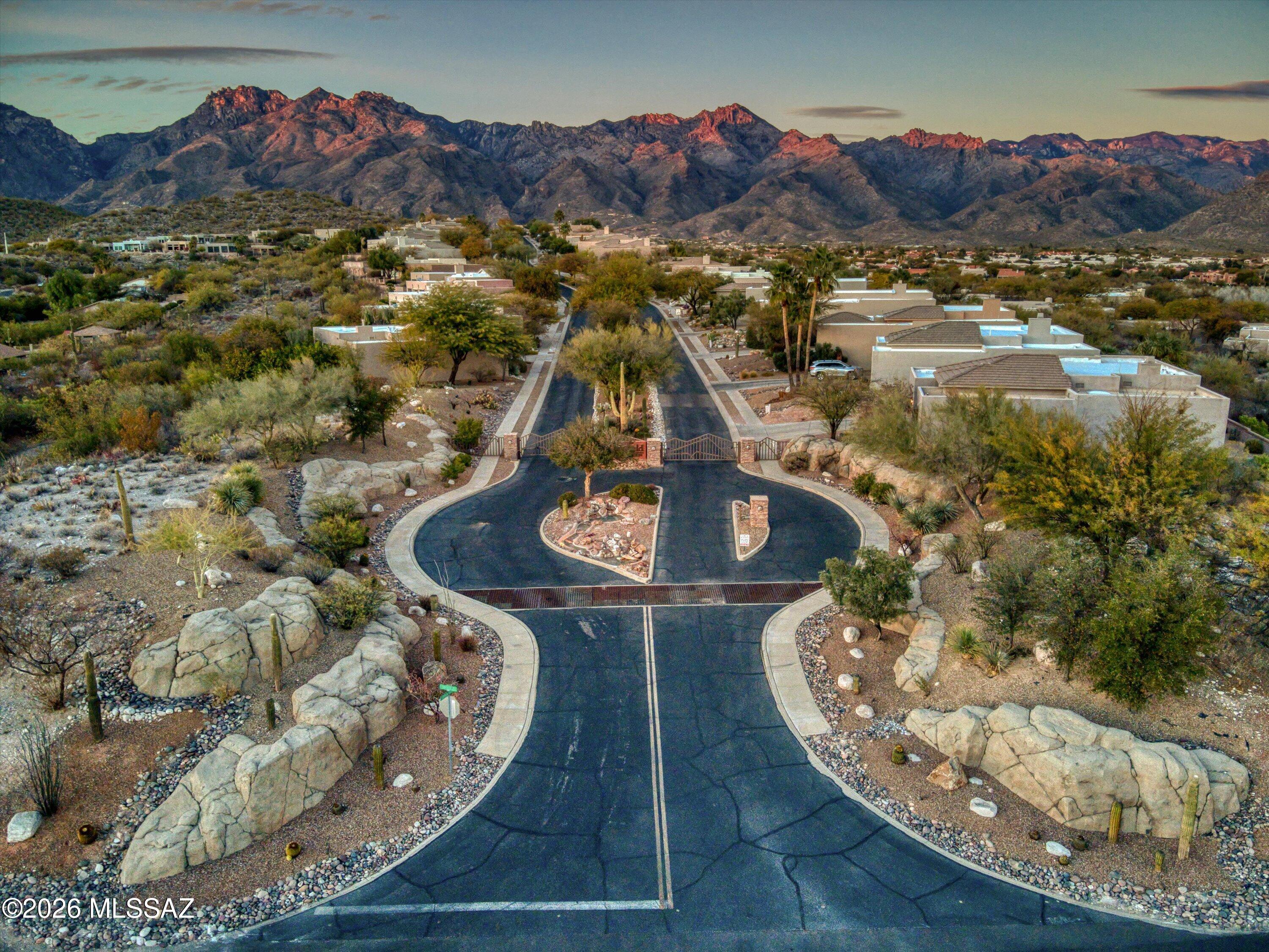 Bonita Ridge - Residential