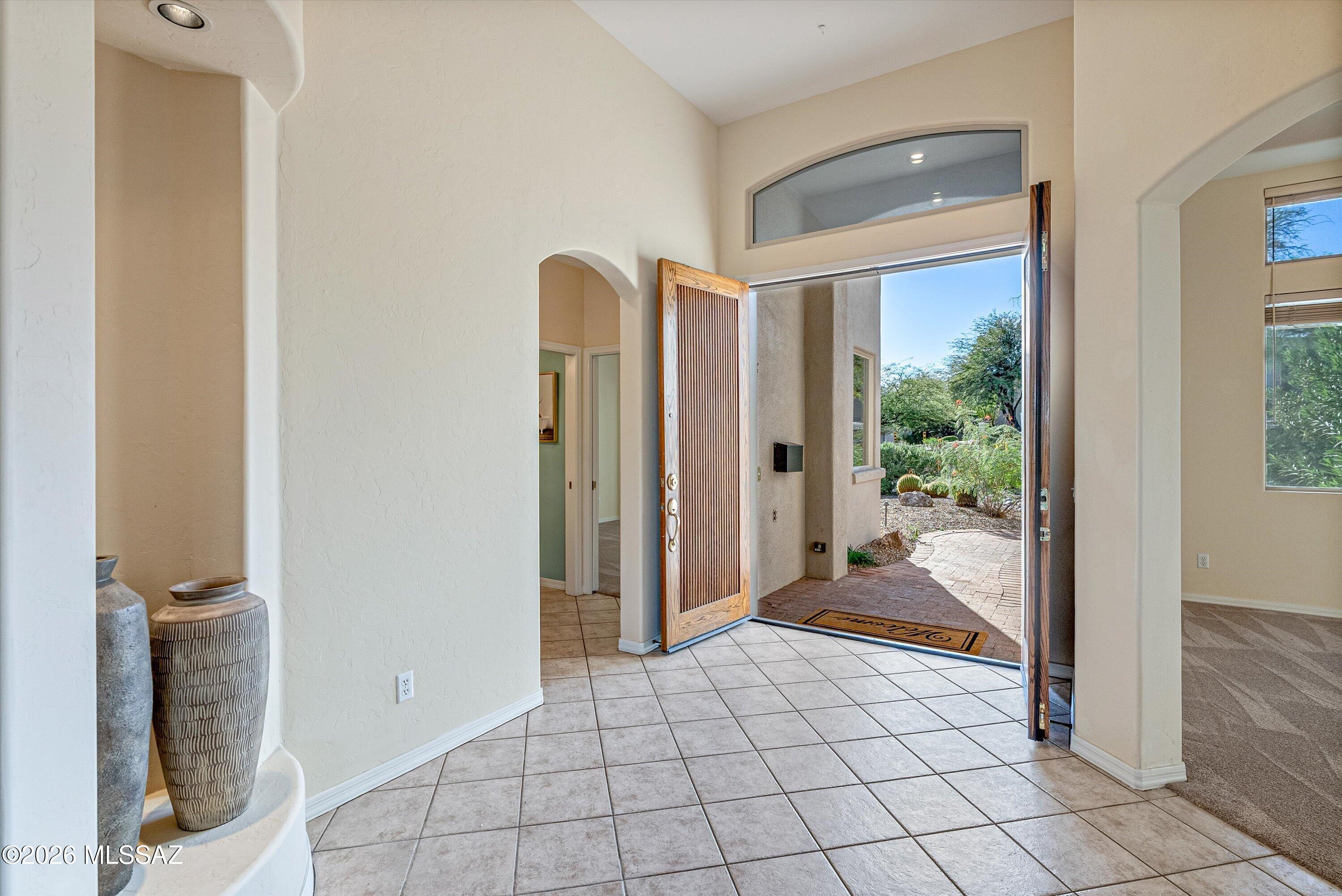 Bonita Ridge - Residential