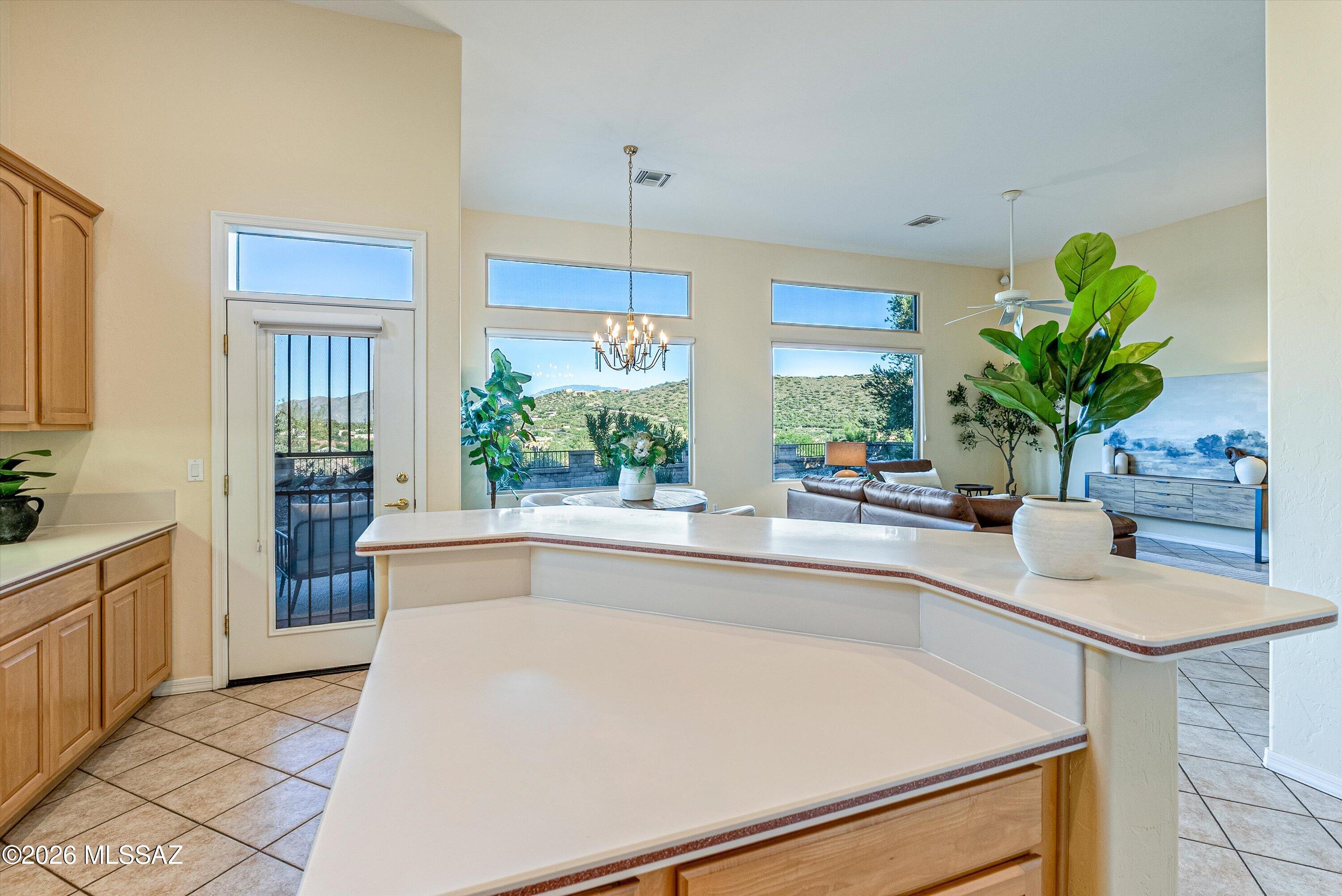 Bonita Ridge - Residential
