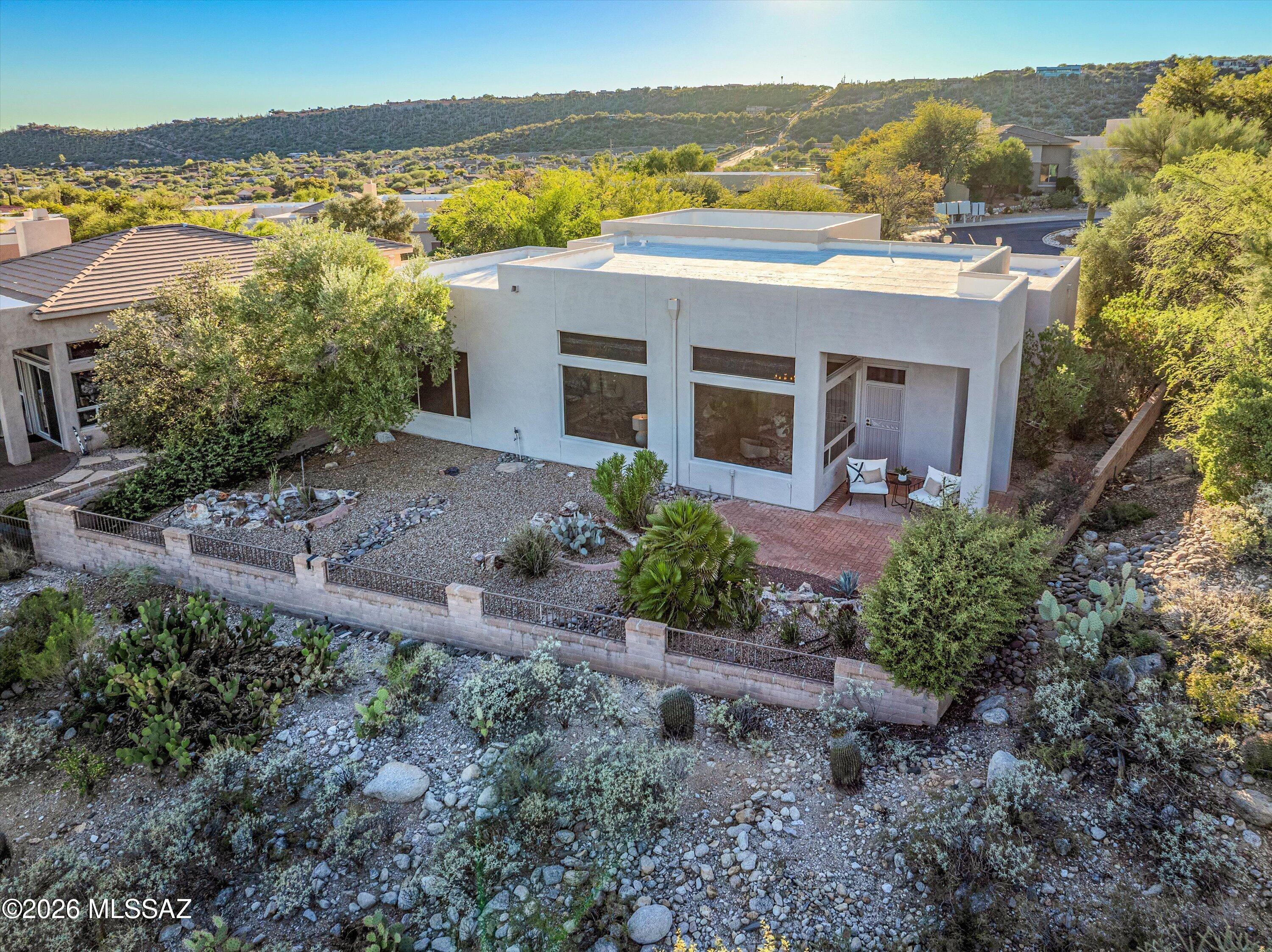 Bonita Ridge - Residential